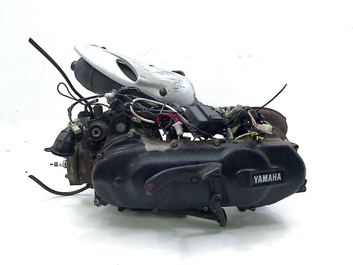 Blocco motore yamaha aerox - yamaha,