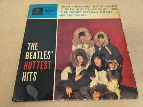 The beatles - ‎–,