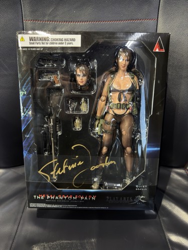 Play arts kai metal gear - play,