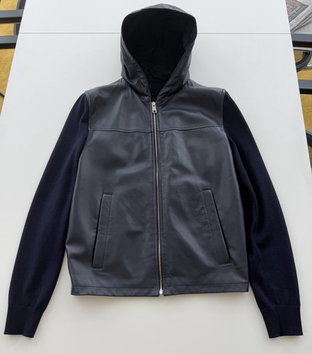 Giacca prada originale con - giacca,
