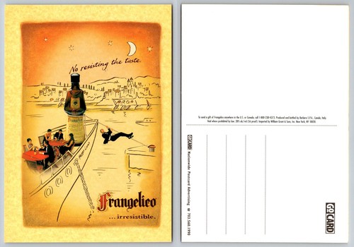 1990 liquore frangelico non - 1990,