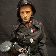 Drago scala 1/6 WWII tedesco