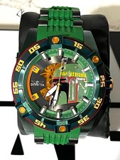 Orologio invica edizione