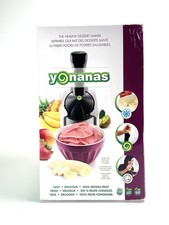 Yonanas erogatore dessert