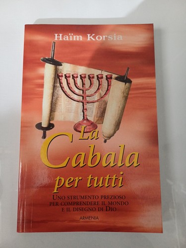 Cabala per tutti uno - la,