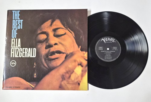 Ella fitzgerald il meglio - ella,