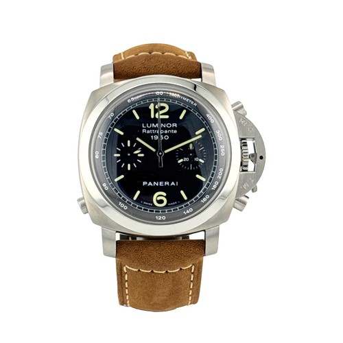 Panerai luminor 1950 - panerai,