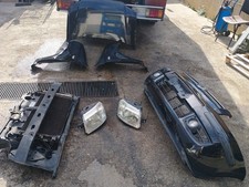 Musata Fiat Panda 169