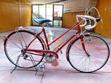 Bici da corsa Vintage