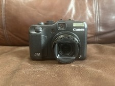 Fotocamera Digitale Canon