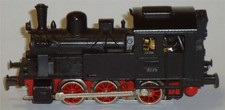 MÄRKLIN H0, LOCOMOTORA DE