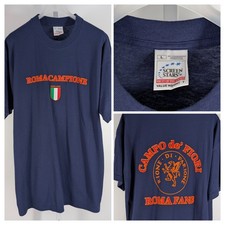 Maglia Vintage AS Roma