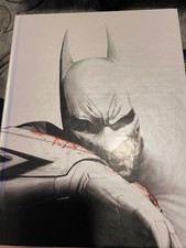 Batman Arkham City by