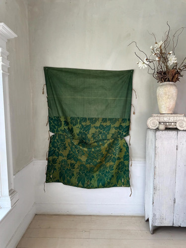 Testiera antica francese 45x38