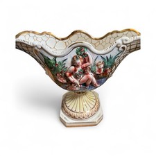 Centrotavola ciotola