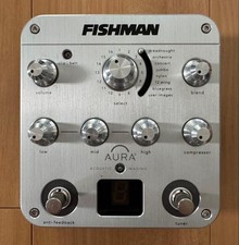 FISHMAN AURA SPECTRUM DI