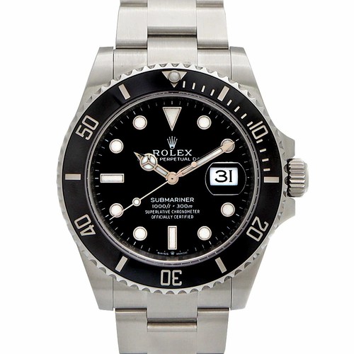 Orologio rolex submariner date - orologio,