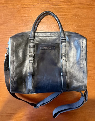 Borsa the bridge messenger - the,