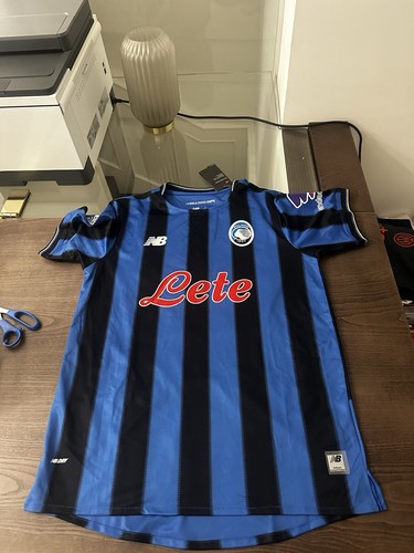 Maglia calcio atalanta - atalanta, xl