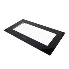 Zanussi Porta Forno Vetro