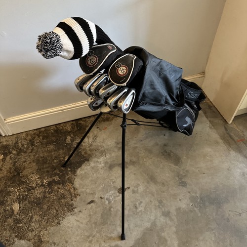 Superbo set mazze golf - di,