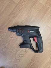 Tassellatore H18 Wurth