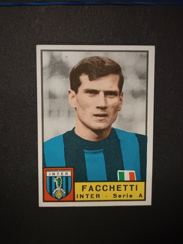 Figurina calciatori panini - figurina,