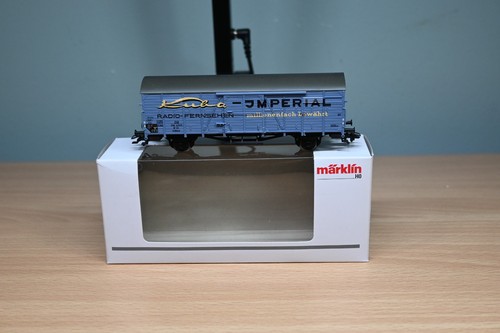 Marklin 48161 insider club - marklin,