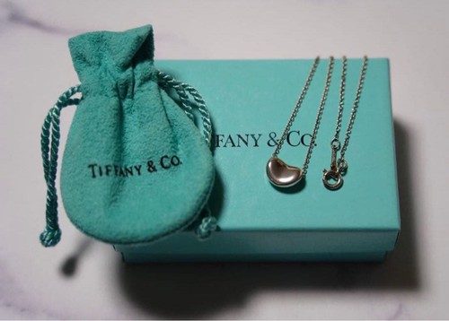 Collana tiffany - collana,