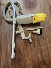 Hoover Pixie Aspirapolvere