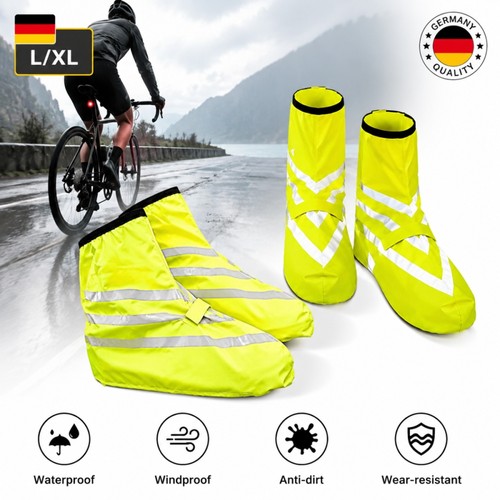 Copriscarpe impermeabile - x/xl,