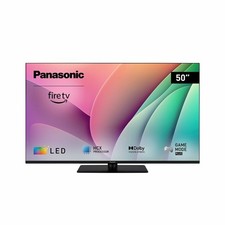  Smart TV Panasonic TV50W80AEZ