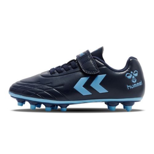 Hummel top star scarpa da - f.g.,