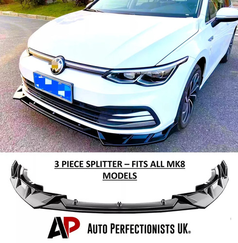 Per golf mk8 - vw, r