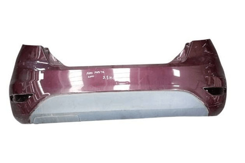 1730685 paraurti post - paraurti, ford