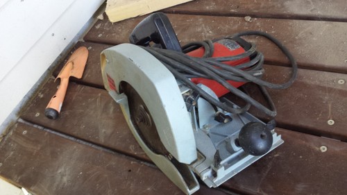 Mafell mks sega circolare - mks,