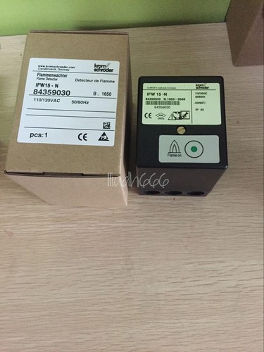 1pcs krom schroder ifw15 - 1pcs,