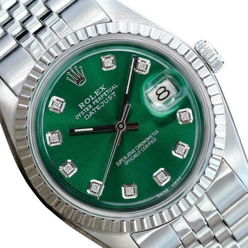 Orologio rolex uomo - uomo, datejust