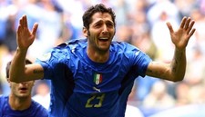 Maglia Jersey ITALIA World Cup