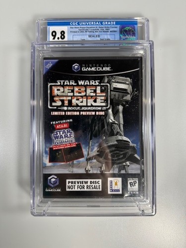 Nintendo gamecube star - nintendo, wars