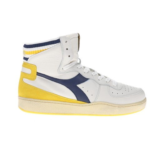 Diadora basket forty knit - diadora,
