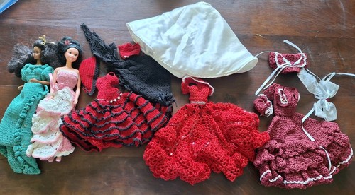 Barbie vintage fine