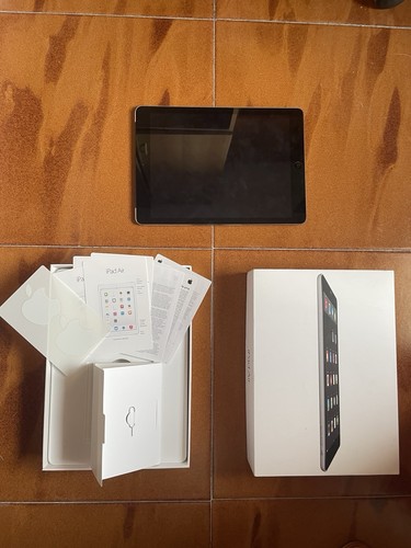 Apple ipad air gen - apple,