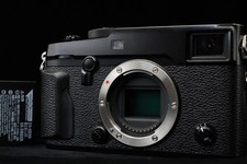 Corpo fotocamera digitale