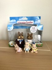 Sylvanian Families Tartufo