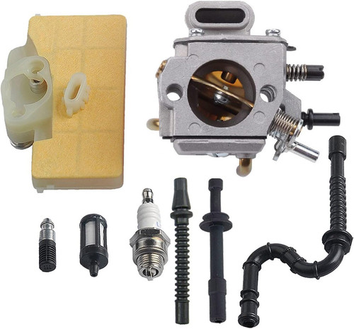 Carburatore con - carburatore,
