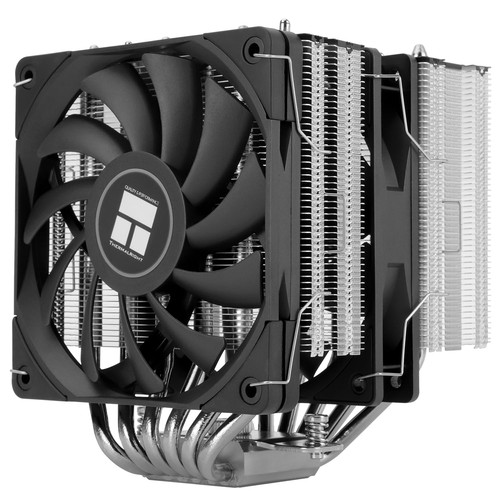 Thermalright royal knight 120 - knight,