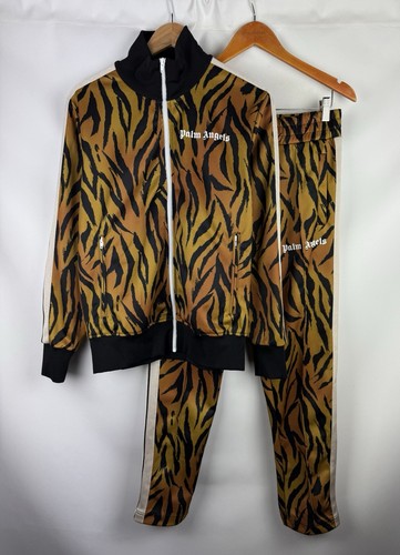 Pantaloni tuta uomo - pantaloni, palm