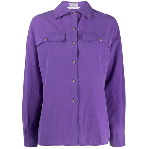 Versace a6521 camicia - versace,