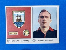FIGURINA CALCIATORI PANINI